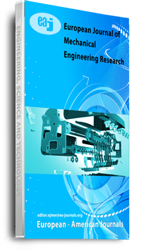 Perforeren Psychologisch vermoeidheid European Journal of Mechanical Engineering Research (EJMER) - EA Journals Perforeren Psychologisch vermoeidheid European Journal of Mechanical Engineering Research (EJMER) - EA Journals