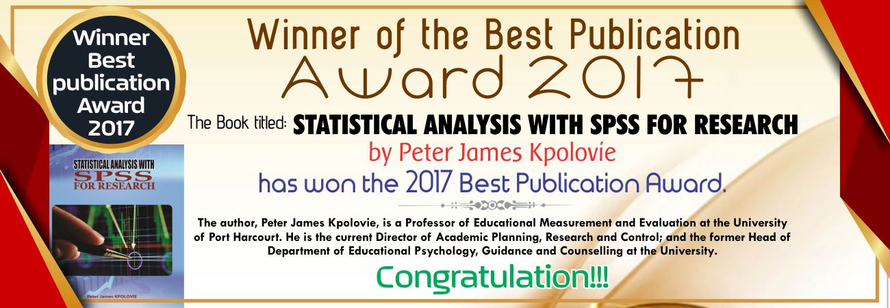 winner best paper award 2017